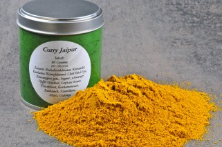Curry Jaipur (80 g)