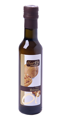 Feinstes Walnußöl (100 ml)