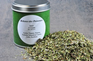 Kräuter der Provence (100 g)