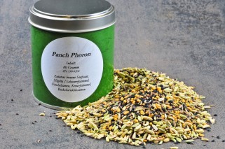 Panch Phoron (80 g)