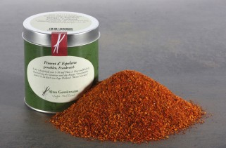 Piment d´Espelette (30 g)