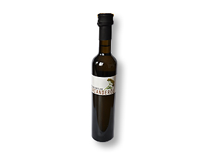 Würzöl Koriander (100 ml)