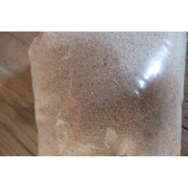 Räuchersand (500 g)