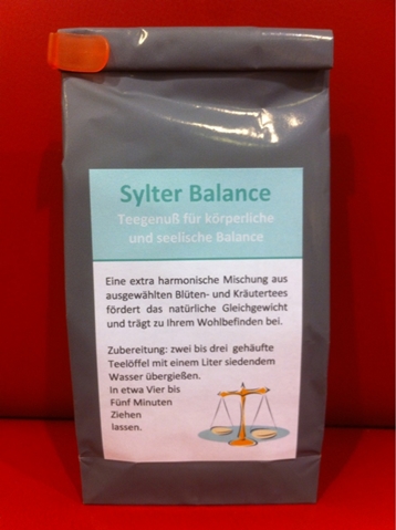 Sylter Balance (100 g)