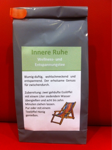 Sylter Innere Ruhe (100 g)