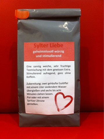 Sylter Liebe (100 g)