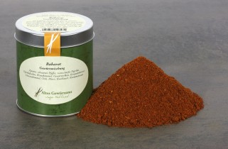 Baharat (80 g)