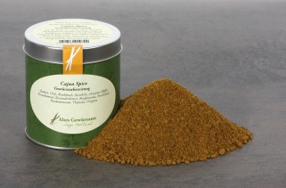 Cajun Spice (80 g)