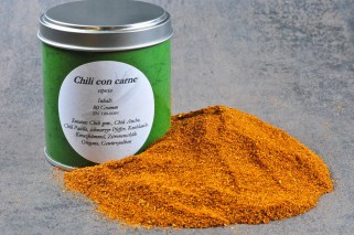 Chili con carne (80 g)