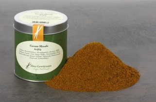 Garam Masala