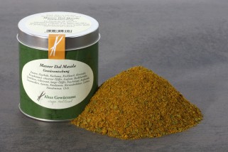 Masoor dal Masala (80 g)