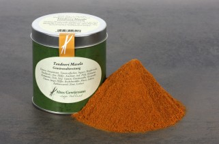 Tandoori Masala (80 g)