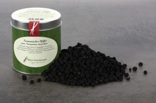 Tasmanischer Pfeffer (100 g)